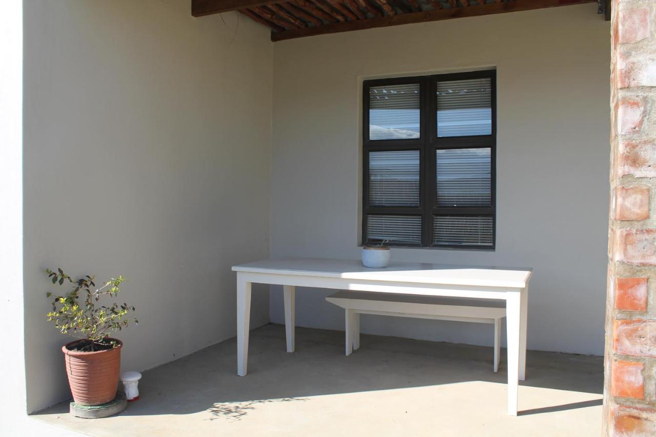 Dampies Den Villa Rawsonville Exterior photo